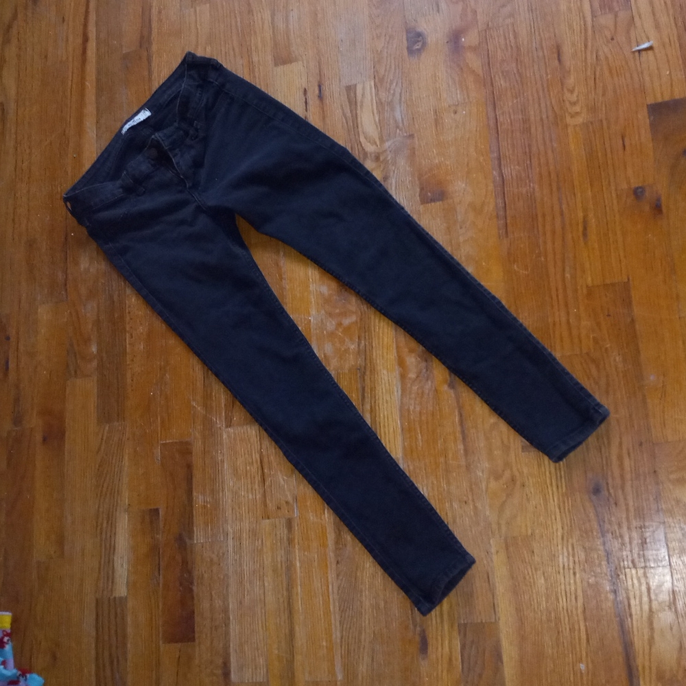Hollister woman's jeans size 7R